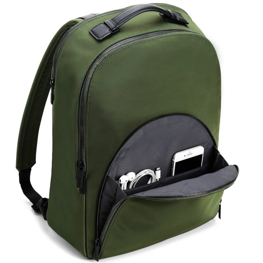 AWAY x Klossy The Backpack Limited Edition in Gigabyte